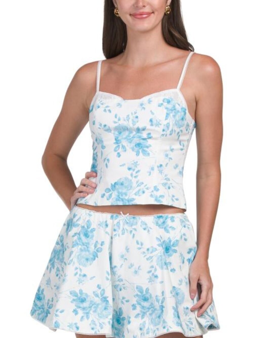 NIA Fremont Top